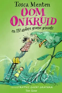Oom Onkruid