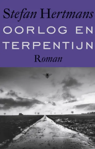 Oorlog en terpentijn