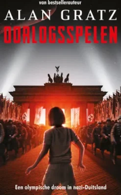 Oorlogsspelen