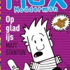 Op glad ijs