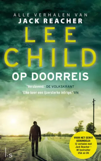 Op doorreis