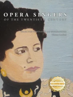 Opera Singers of the Twentieth Century