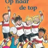 Op naar de top