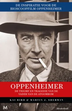 Oppenheimer