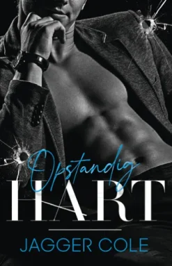 Opstandig hart