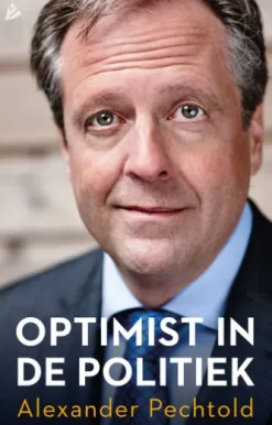 Optimist in de politiek