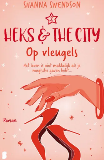 Op vleugels