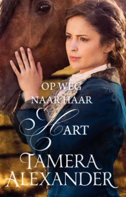 Op weg naar haar hart