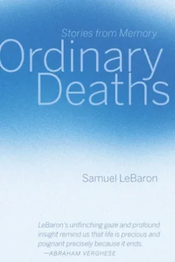 Ordinary Deaths