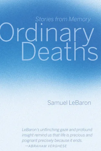 Ordinary Deaths