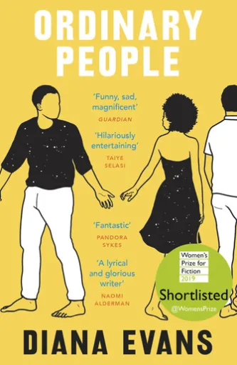 Ordinary People