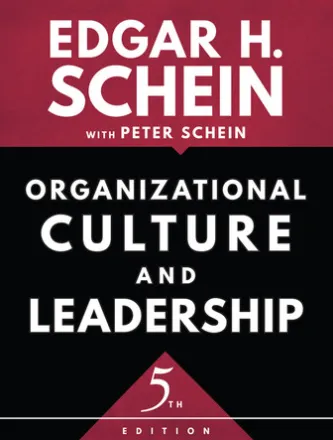Organizational Culture and Leadership