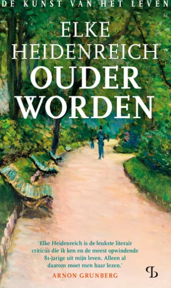 Ouder worden