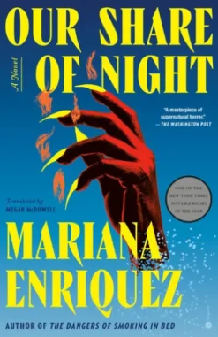 Our Share of Night