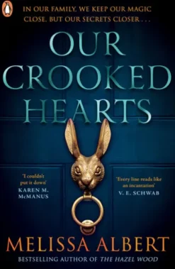 Our Crooked Hearts