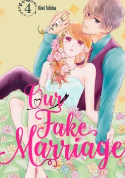 Our Fake Marriage 4