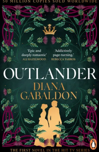 Outlander