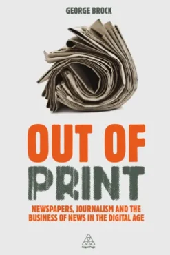 Out of Print