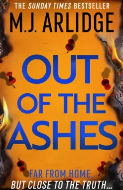 Out of the Ashes