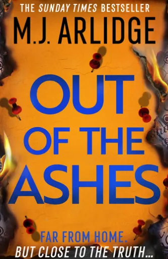 Out of the Ashes