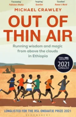 Out of Thin Air