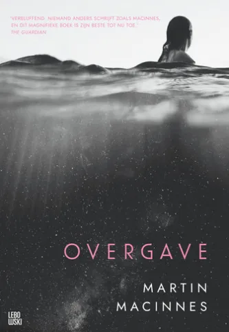 Overgave