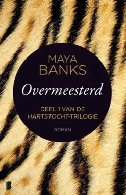 Overmeesterd