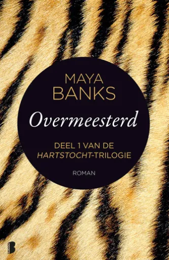 Overmeesterd