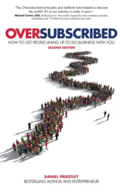 Oversubscribed