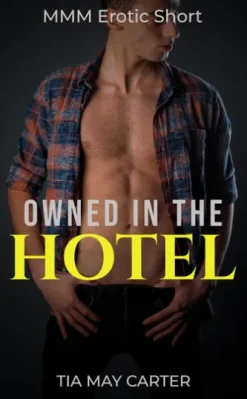 Owned in the Hotel