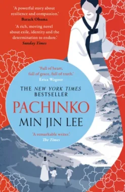 Pachinko