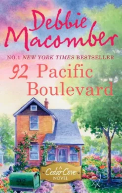 92 Pacific Boulevard