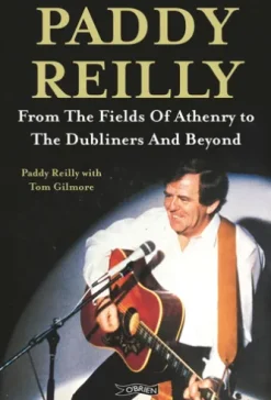 Paddy Reilly