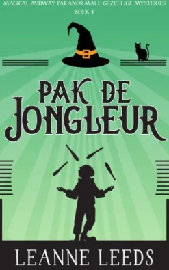 Pak de Jongleur