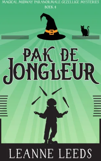 Pak de Jongleur