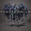 Pandemonium (Delirium Trilogy 2)