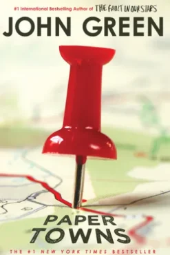 Paper Towns