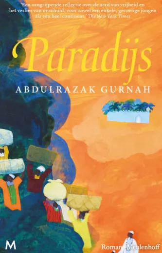 Paradijs