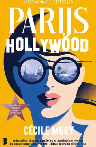 Parijs-Hollywood