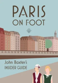 Paris on Foot