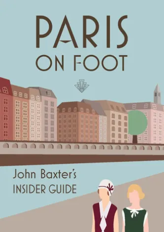 Paris on Foot