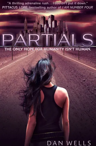Partials