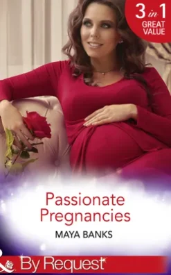 Passionate Pregnancies: Enticed by His Forgotten Lover / Wanted by Her Lost Love / Tempted by Her Innocent Kiss (Mills & Boon By Request)