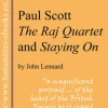 Paul Scott: The Raj Quartet and Staying On