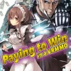 Paying to Win in a VRMMO: Volume 3