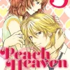 Peach Heaven 5