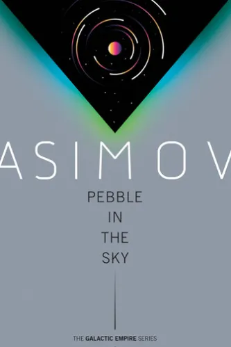 Pebble in the Sky