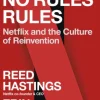 Penguin Readers Level 4: No Rules Rules (ELT Graded Reader)