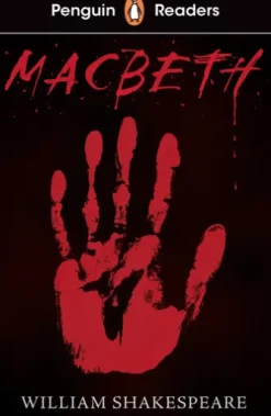 Penguin Readers Level 1: Macbeth (ELT Graded Reader)