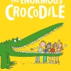 Penguin Readers Level 1: Roald Dahl The Enormous Crocodile (ELT Graded Reader)